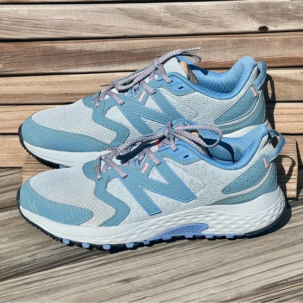 - New Balance 410 V7 Trail Sneakers SZ 10! EUC!